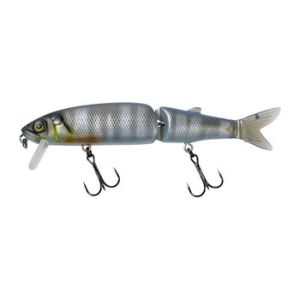 Воблер JACKALL Magallon shibu silver oikawa