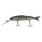 Воблер JACKALL Magallon Diving shibu silver oikawa