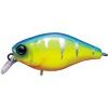 Воблер JACKALL Cherry 0 Footer 56 blue back tiger