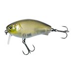 Воблер JACKALL Cherry 0 Footer 56 ghost ayu