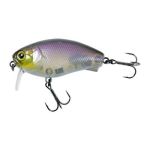 Воблер JACKALL Cherry 0 Footer 56 ghost wakasagi