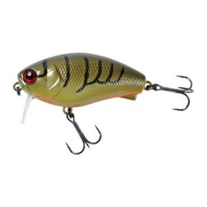 Воблер JACKALL Cherry 0 Footer 56 brown craw