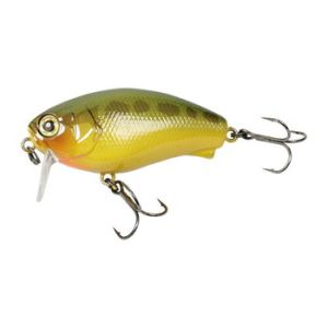 Воблер JACKALL Cherry 0 Footer 56 bg frog