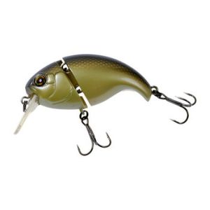 Воблер JACKALL Aragon SSR noike gold bera