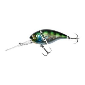 Воблер JACKALL Aragon DR hl blue gill