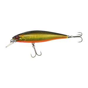 Воблер JACKALL Squad Minnow 95 hl gold and black