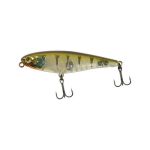 Воблер JACKALL Water Moccasin hl stripe gill