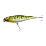Воблер JACKALL Water Moccasin hl bass