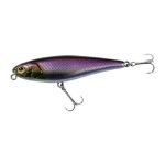 Воблер JACKALL Water Moccasin hl wakasagi