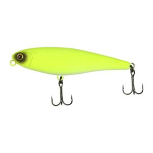 Воблер JACKALL Water Moccasin matt lemon
