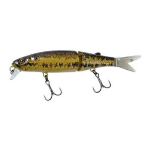 Воблер JACKALL Tiny Magallon rt snake head