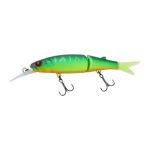 Воблер JACKALL Tiny Magallon MR matt tiger