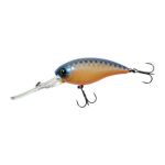 Воблер JACKALL Mascle Deep 2,5+ chameleon
