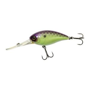 Воблер JACKALL Mascle Deep 2,5+ table rock shad
