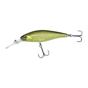 Воблер JACKALL Squad Shad 65 ghost ayu