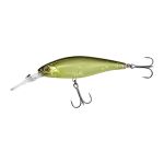 Воблер JACKALL Squad Shad 65 ghost ayu