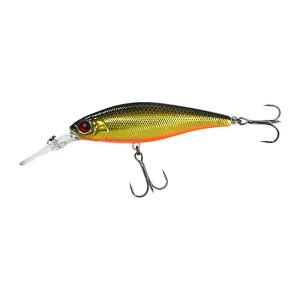 Воблер JACKALL Squad Shad 65 hl gold and black