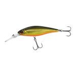 Воблер JACKALL Squad Shad 65 hl gold and black
