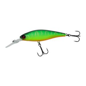 Воблер JACKALL Squad Shad 65 matt tiger