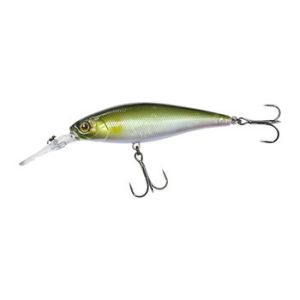 Воблер JACKALL Squad Shad 65 ko ayu