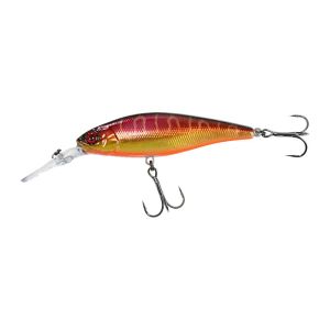 Воблер JACKALL Squad Shad 65 spawn tiger