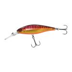 Воблер JACKALL Squad Shad 65 spawn tiger