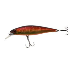 Воблер JACKALL Squad Minnow 65 spawn tiger
