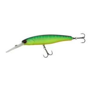 Воблер JACKALL DD Smash Minnow 100SP mat tiger