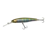 Воблер JACKALL DD Smash Minnow 100SP oikawa