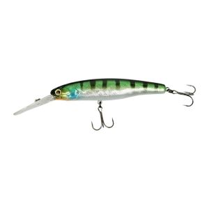 Воблер JACKALL DD Smash Minnow 100SP hl blue gill