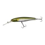 Воблер JACKALL DD Smash Minnow 100SP hl ayu