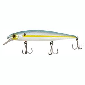 Воблер JACKALL Mag Squad 115 SP ss shad