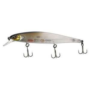 Воблер JACKALL Mag Squad 115 SP ghost shad