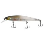 Воблер JACKALL Mag Squad 115 SP ghost shad