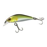 Воблер JACKALL Chubby Minnow 35 ayu
