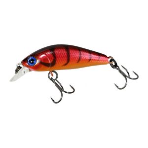 Воблер JACKALL Chubby Minnow 35 craw fish
