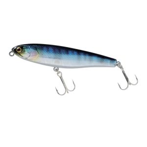 Воблер JACKALL Bonnie 95 HL Aurora black