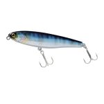 Воблер JACKALL Bonnie 95 HL Aurora black