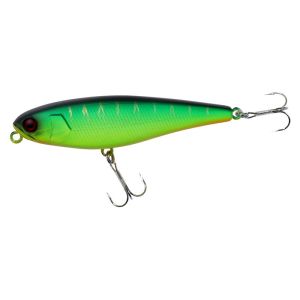 Воблер JACKALL Bonnie 85 matt tiger