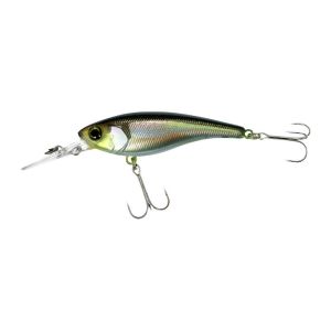 Воблер JACKALL Soul Shad 58SR SP HL wakasagi