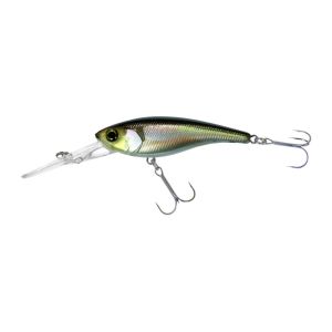 Воблер JACKALL Soul Shad 68 SP HL wakasagi
