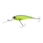Воблер Jackall Soul Shad