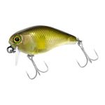Воблер JACKALL Chubby 38 SSR ghost ayu