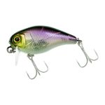 Воблер JACKALL Chubby 38 SSR ghost wakasagi