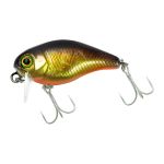 Воблер JACKALL Chubby 38 SSR hl gold and black