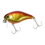Воблер JACKALL Chubby 38 SSR hl red and gold