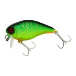 Воблер JACKALL Chubby 38 SSR matt tiger