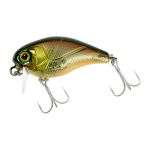 Воблер JACKALL Chubby 38 SSR bronze green