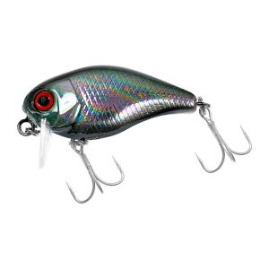 Воблер JACKALL Chubby 38 SSR ul tamamushi