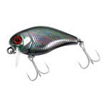 Воблер JACKALL Chubby 38 SSR ul tamamushi